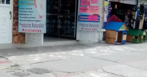 BELLEZA Y SALUD INTEGRAL BELLEZA Y SALUD INTEGRAL